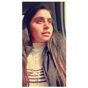 Meet your Posher, Jagan